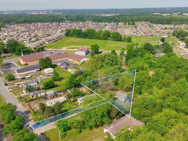 5613 CAPLE Lane , North Little Rock, AR 72117