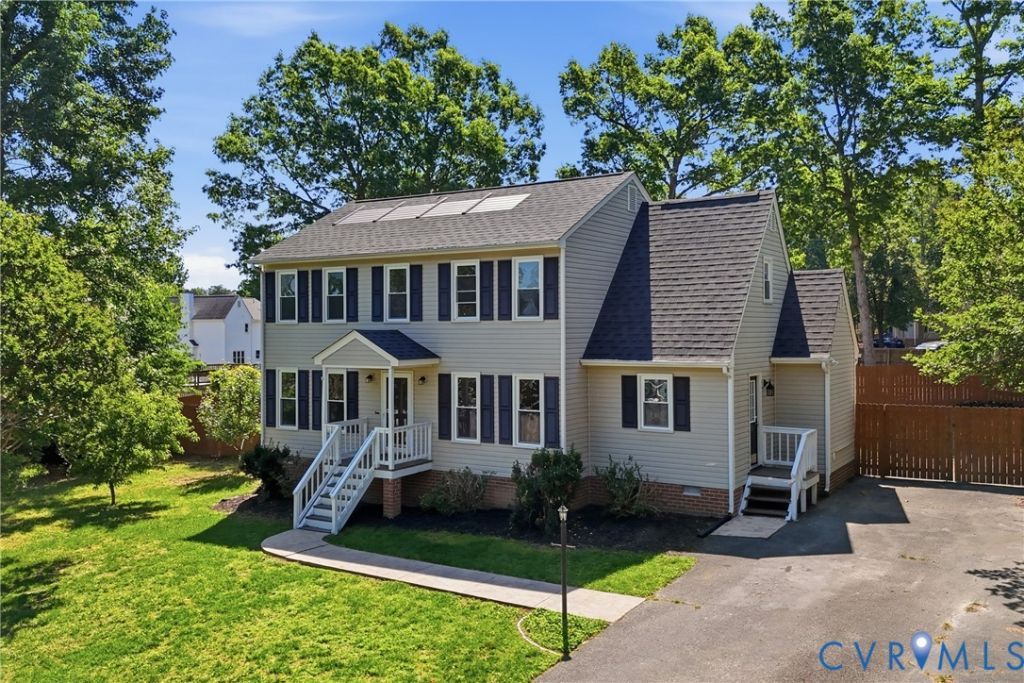 13807 Seattle Slew Lane, Chesterfield, VA 23112 Main Photo