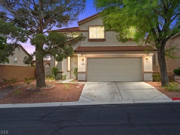 10369 Sleeping Sun Court , Las Vegas, NV 89129