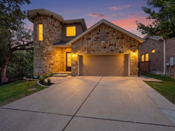 13900 Tyburn TRL, Austin, TX 78717