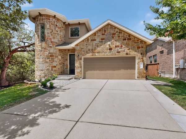 13900 Tyburn TRL, Austin, TX 78717