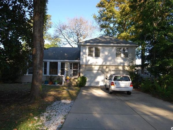 1014 S Cedar Dr. , Surfside Beach, SC 29575