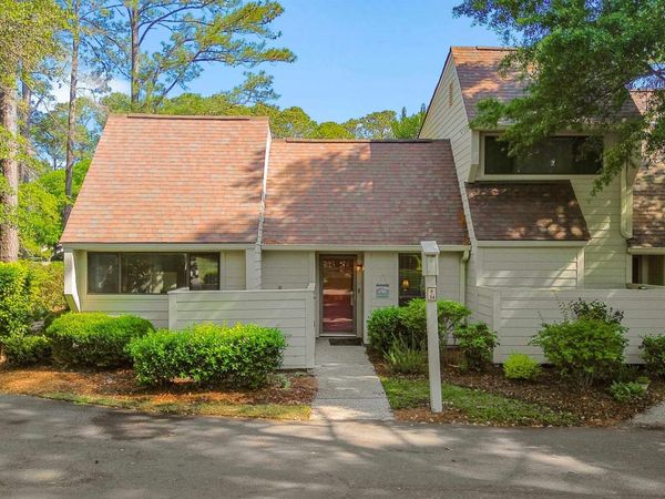 314 Tall Pines Way , Unit 6-34, Pawleys Island, SC 29585