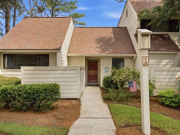 314 Tall Pines Way, Unit 6-34, Pawleys Island, SC 29585