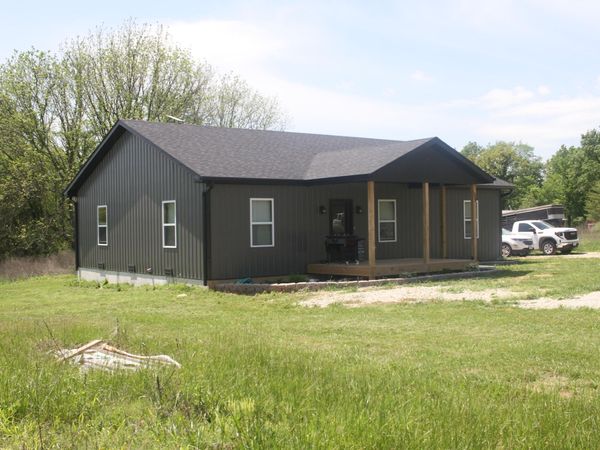 59 Fraker Road, Buffalo, MO 65622