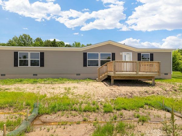600 Tri-Lakes Road , Humansville, MO 65674
