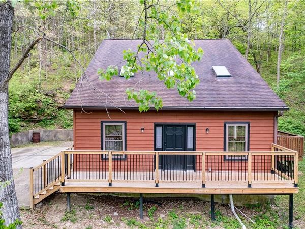 10584 New Biddinger Road, Harrison Twp, OH 45030