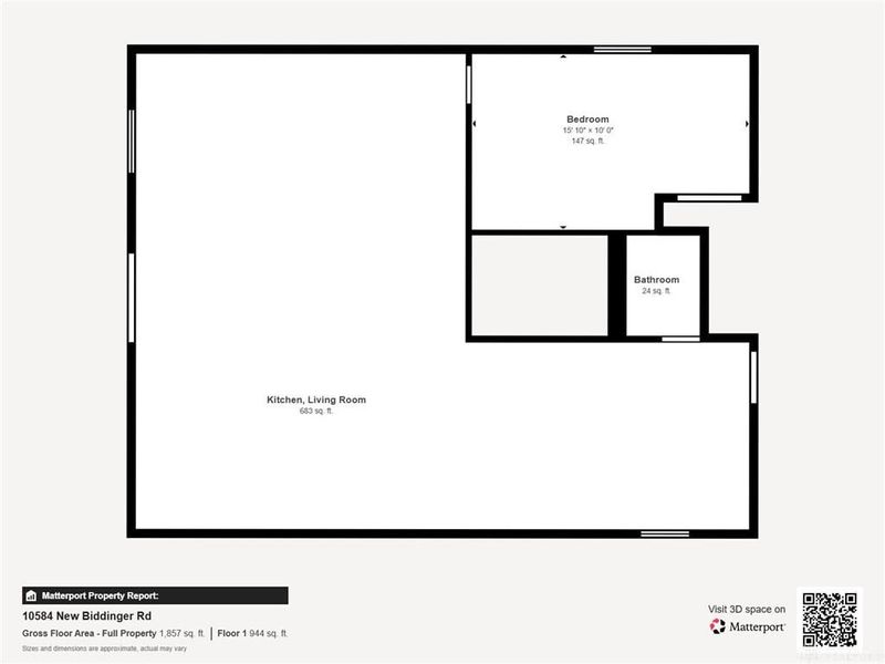 10584 New Biddinger Road, Harrison Township, OH 45030 Photo 59