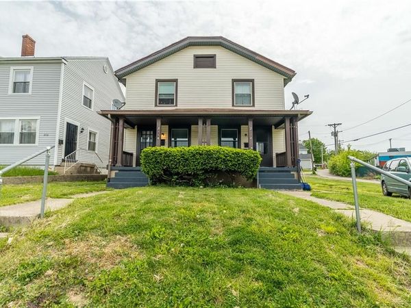 2112 Elsmere Avenue, Dayton, OH 45406