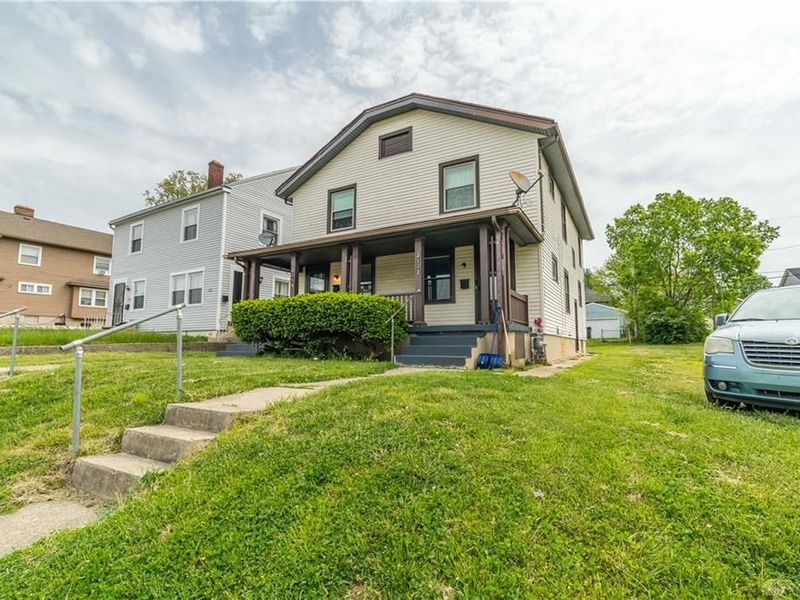 2112 Elsmere Avenue, Dayton, OH 45406 Photo 2