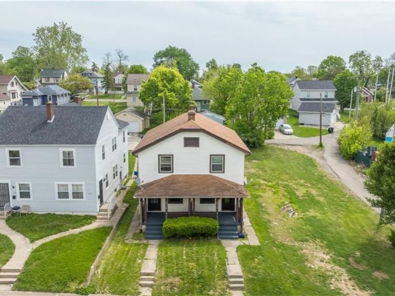 2112 Elsmere Avenue, Dayton, OH 45406 Photo 26