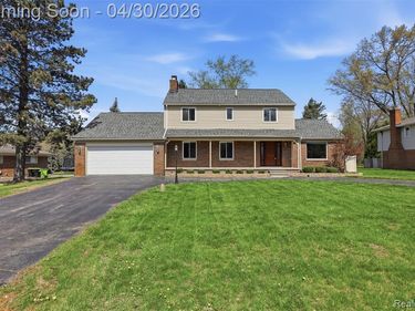 7978 Little Farm Lane, West Bloomfield Twp, MI 48322