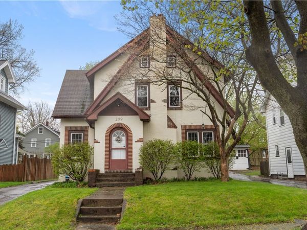299 Spencer Road, Rochester, NY 14609