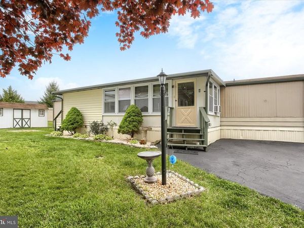 4 MEADOW RUN, HARRISBURG, PA 17112