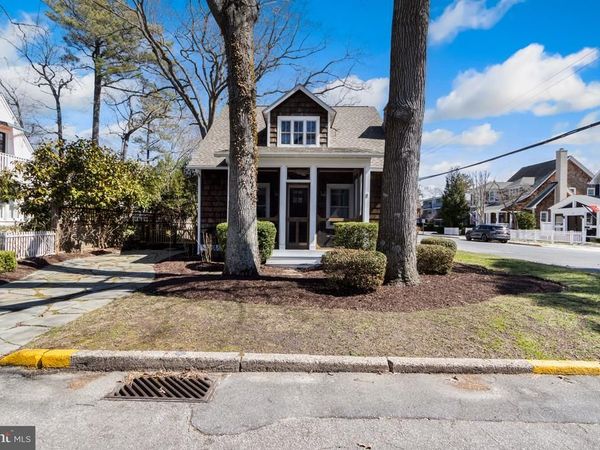 85 SUSSEX STREET, REHOBOTH BEACH, DE 19971