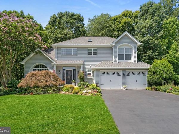 7 WEXWOOD COURT, STAFFORD, VA 22554