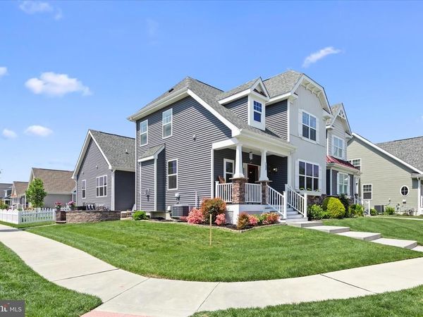 227 LANTERN LANE, MILTON, DE 19968