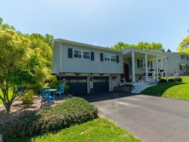 2616 FAUST ROAD, GILBERTSVILLE, PA 19525