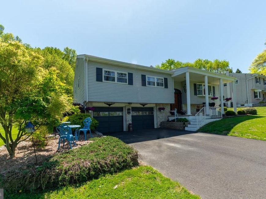 2616 Faust Road, Gilbertsville, PA 19525 Main Photo