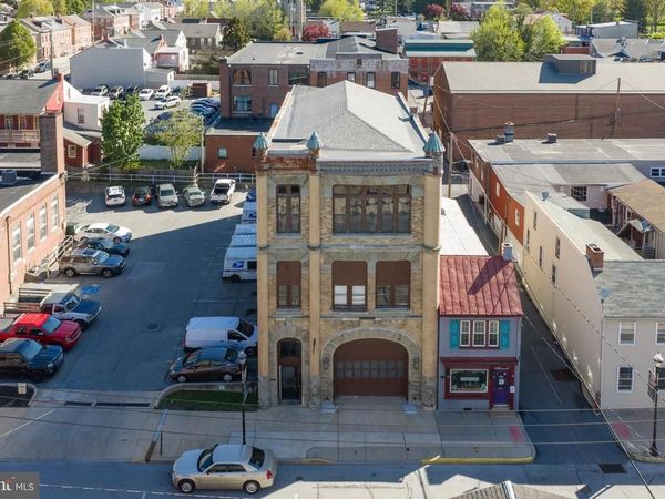 29 N 4TH STREET , COLUMBIA, PA 17512