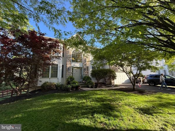 2522 QUAIL RUN, LANSDALE, PA 19446