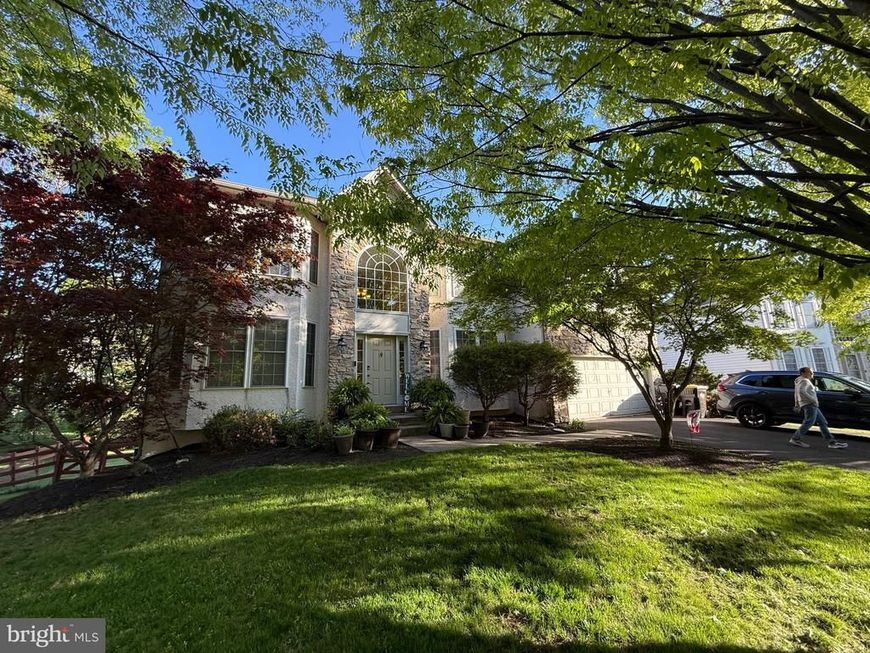 2522 Quail Run, Lansdale, PA 19446 Main Photo