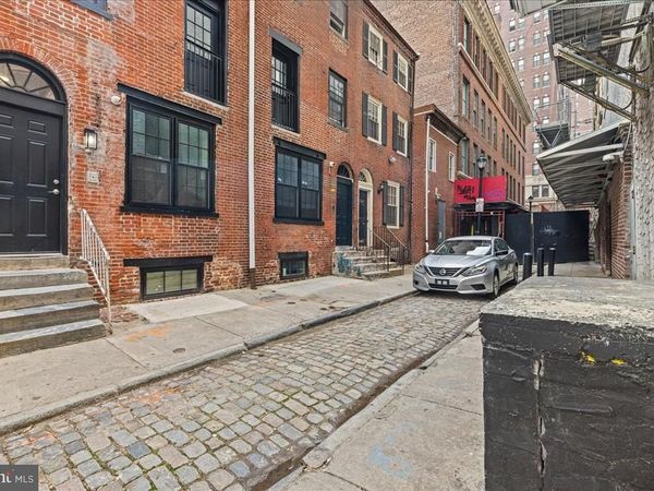 1222 CHANCELLOR STREET , Unit 1F, PHILADELPHIA, PA 19107