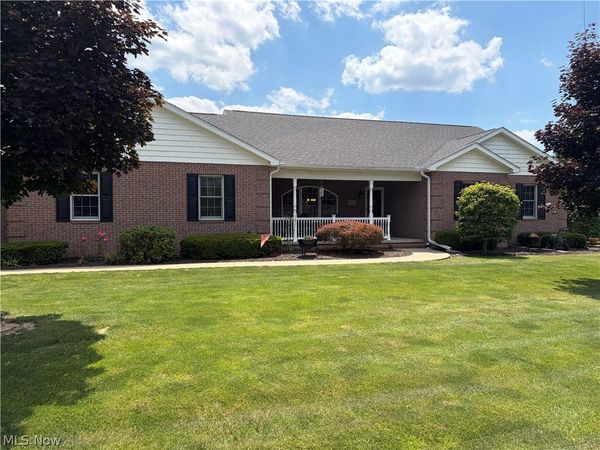 3660 Michelle Lane, Zanesville, OH 43701