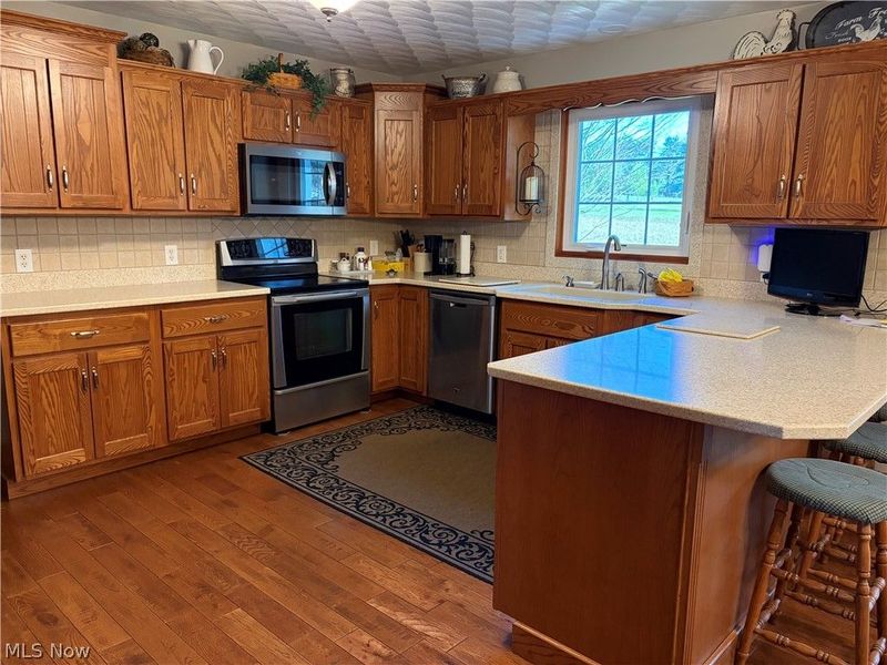 3660 Michelle Lane, Zanesville, OH 43701 Photo 11
