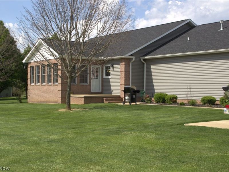 3660 Michelle Lane, Zanesville, OH 43701 Photo 20