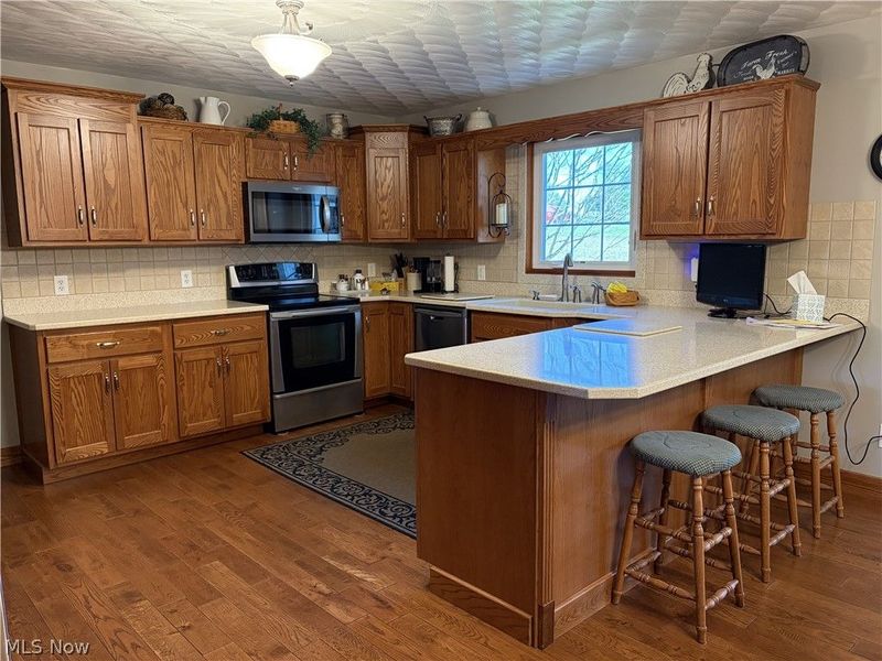 3660 Michelle Lane, Zanesville, OH 43701 Photo 9