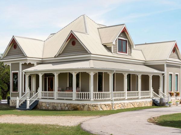 3409 Gatlin Creek RD , Dripping Springs, TX 78620