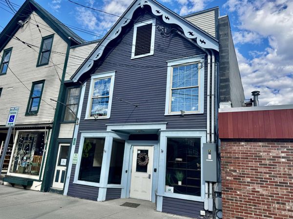 142 Main Street, Bradford, VT 05033