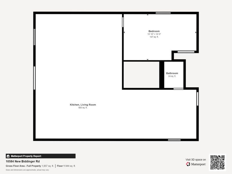 10584 New Biddinger Road, Harrison Twp, OH 45030 Photo 60