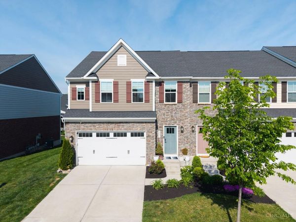 5931 Stones Throw Way, Liberty Twp, OH 45044