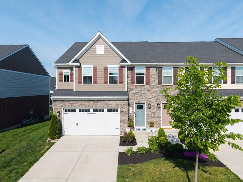 5931 Stones Throw Way, Liberty Township, OH 45044 Photo 1