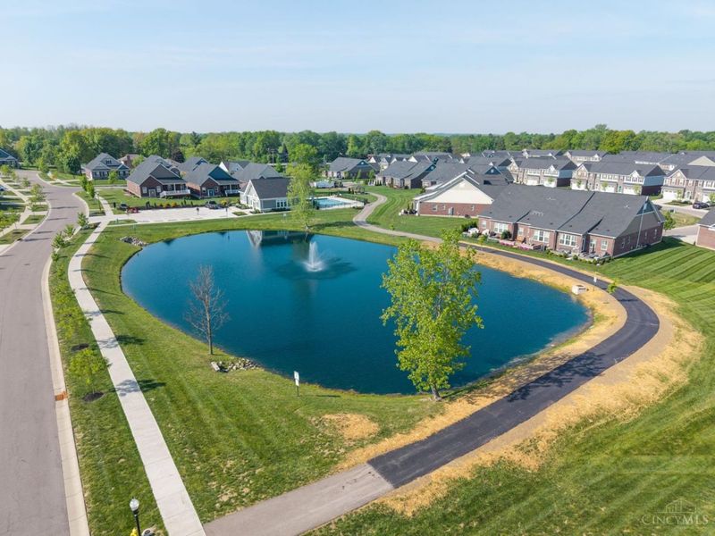5931 Stones Throw Way, Liberty Township, OH 45044 Photo 30