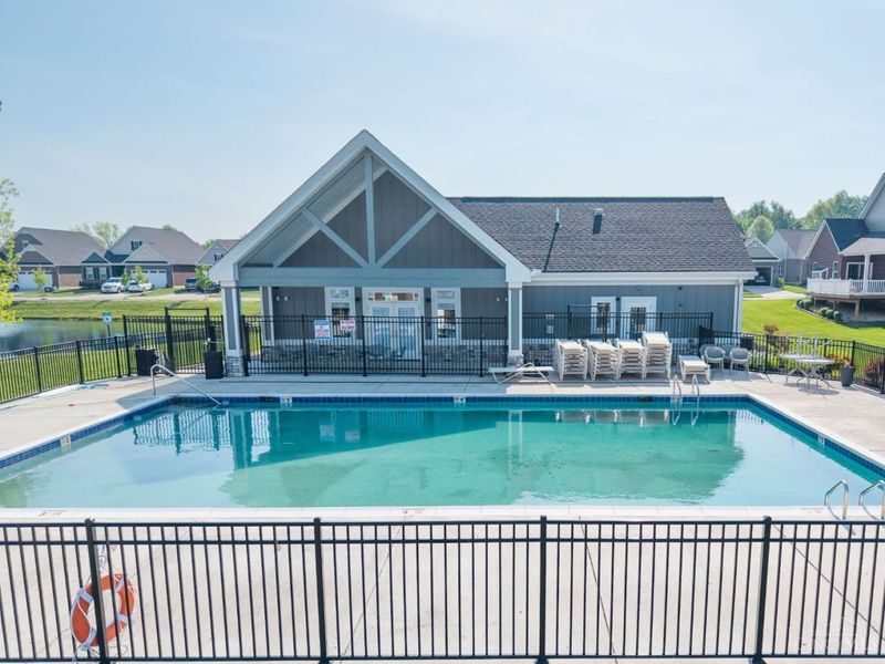 5931 Stones Throw Way, Liberty Township, OH 45044 Photo 32