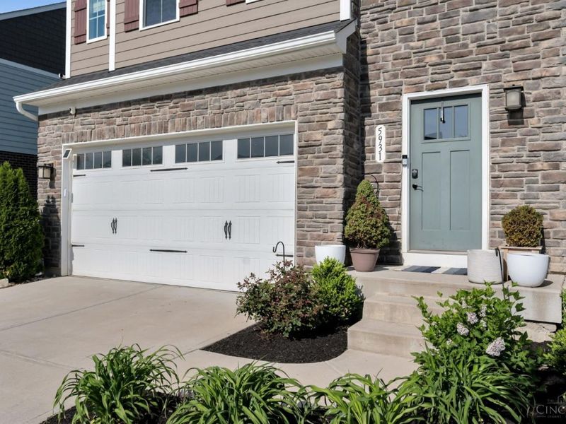 5931 Stones Throw Way, Liberty Township, OH 45044 Photo 4