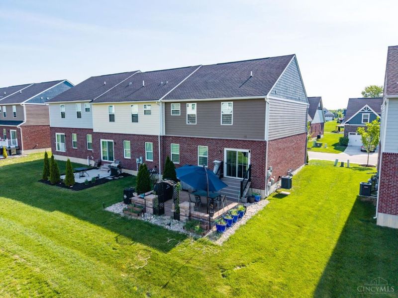 5931 Stones Throw Way, Liberty Township, OH 45044 Photo 5