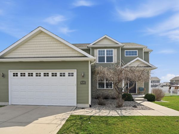 18385 Candace Drive , Lowell, IN 46356