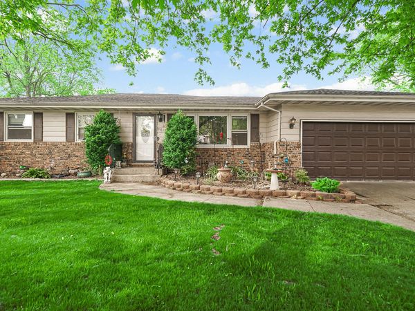 5818 Springfield Avenue , Portage, IN 46368