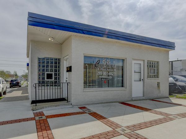 6525 Kennedy Avenue, Hammond, IN 46324