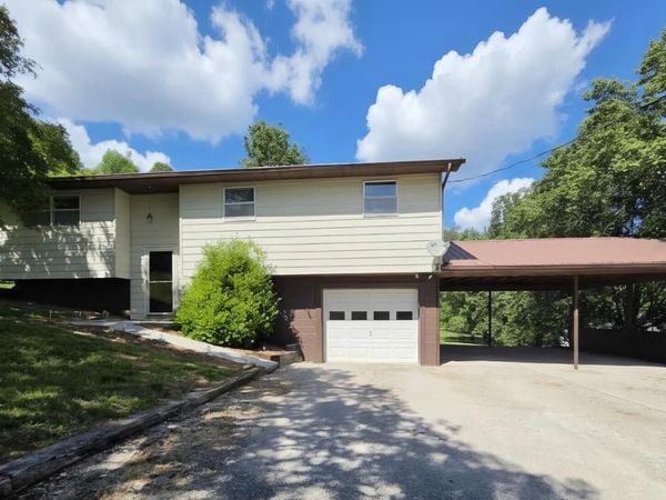 210 Williams Rd, Maynardville, TN 37807