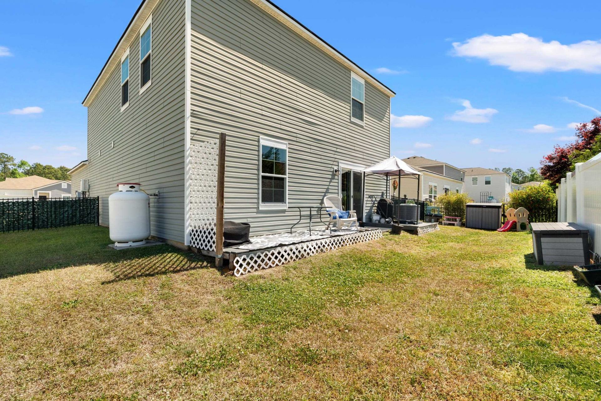 348 Hidden Cove Dr.  Photo 29