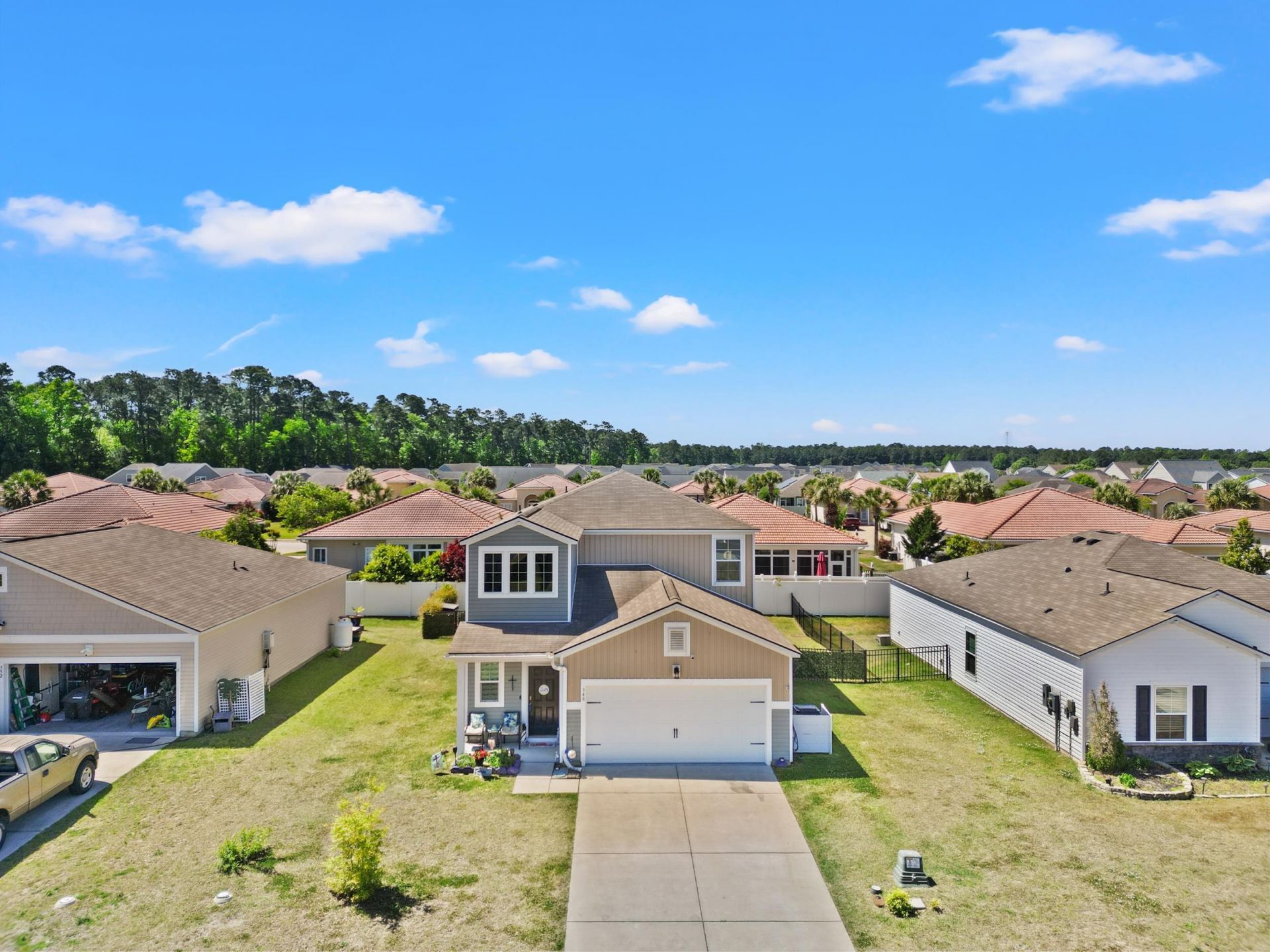 348 Hidden Cove Dr.  Photo 31