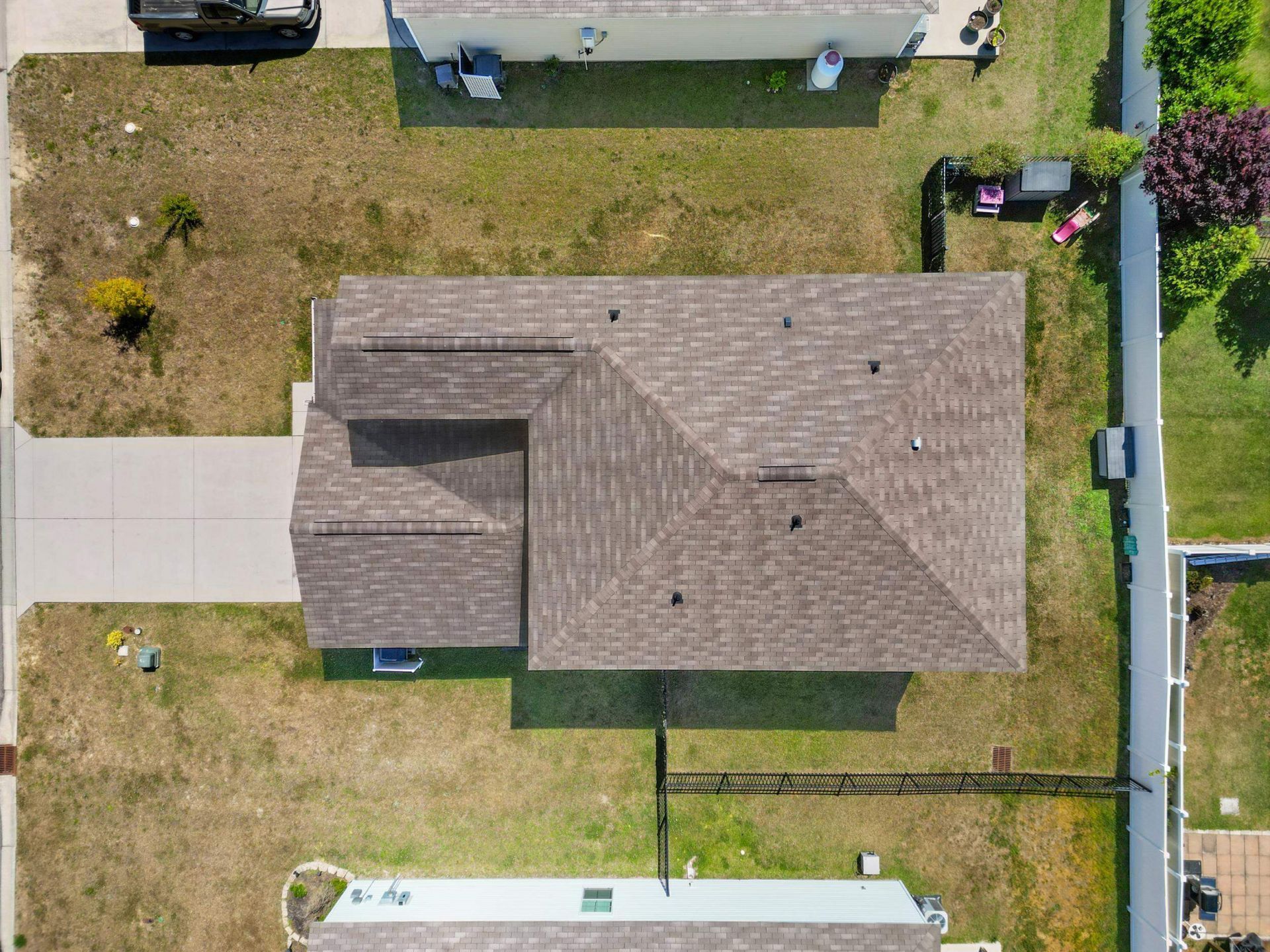 348 Hidden Cove Dr.  Photo 32