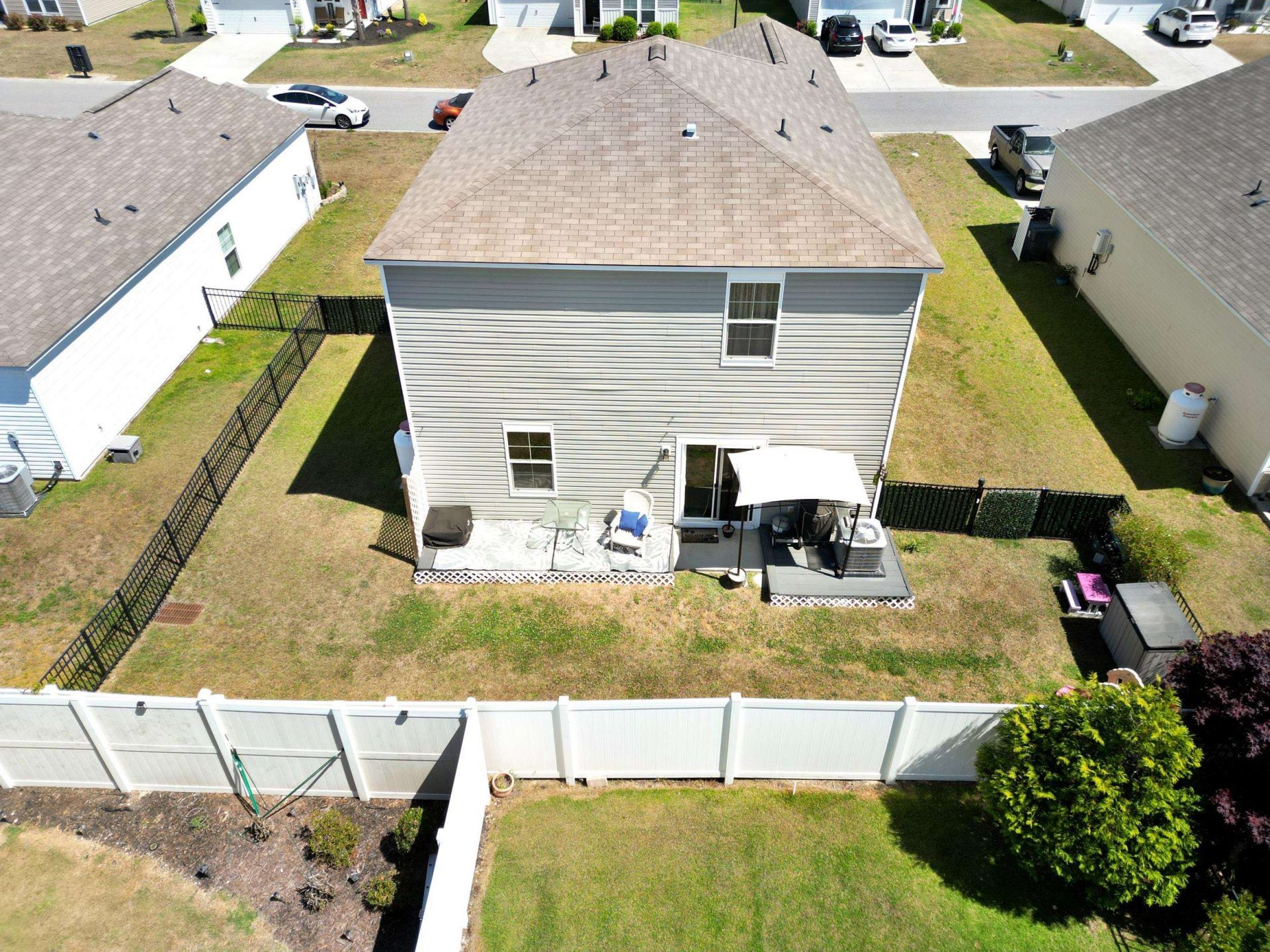 348 Hidden Cove Dr.  Photo 33