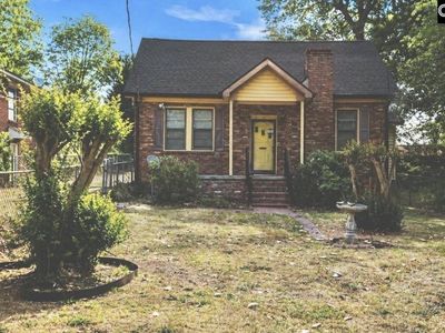 3838 Wellesley Drive, Columbia, SC 29203