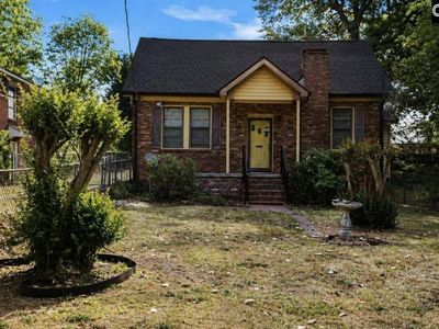 3838 Wellesley Drive , Columbia, SC 29203